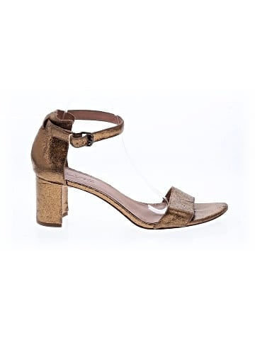 Madewell Sandal (view 1)