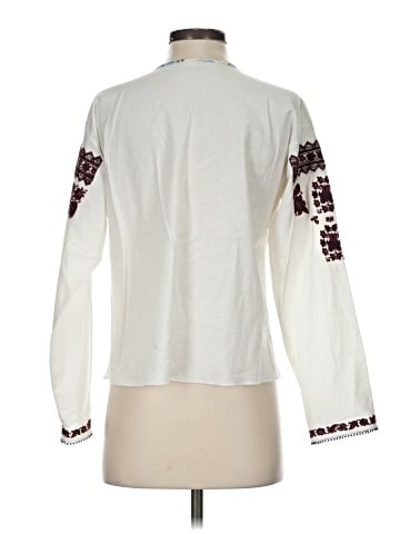 Tiny Long Sleeve T-Shirt (view 2)