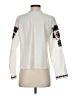 Tiny Ivory Long Sleeve T-Shirt Size XS - photo 2