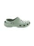 Crocs Green Mule/Clog Size 8 (wide) - photo 1
