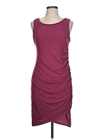 Leith Casual Dress (view 1)