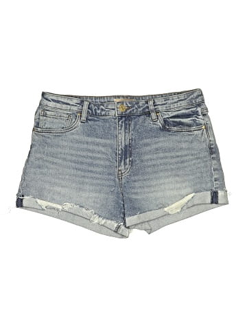 Kut from the Kloth Denim Shorts (view 1)