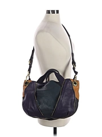 Oryany Leather Crossbody Bag (view 2)
