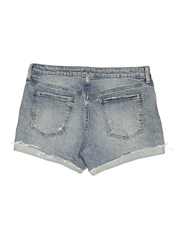 Kut from the Kloth Denim Shorts (view 2)