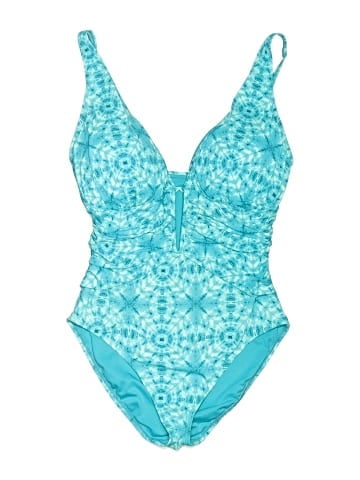 Bleu Rod Beattie One Piece Swimsuit (view 1)