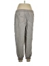 Maurices Gray Casual Pants Size XL - photo 2