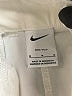Nike Solid Ivory Shorts Size M - photo 3