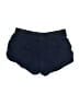 Gap 100% Linen Blue Shorts Size S - photo 2