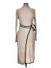 Shein Tan Casual Dress Size L - photo 1