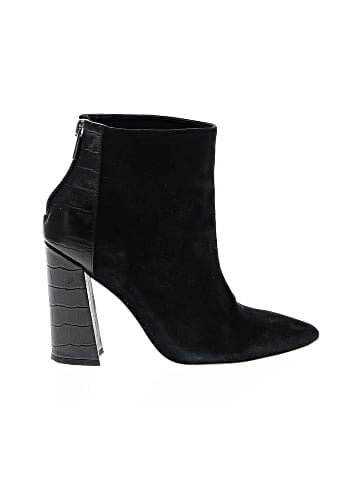 Charles David Boots (view 1)