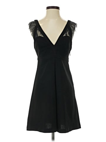 BCBGeneration Cocktail Dress (view 1)