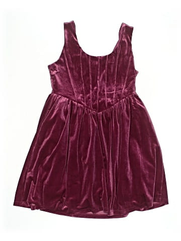 Aqua Dress (view 1)