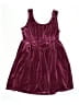 Aqua Burgundy Dress Size XL (kids) - photo 1