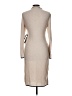 Shein Tan Casual Dress Size L - photo 2