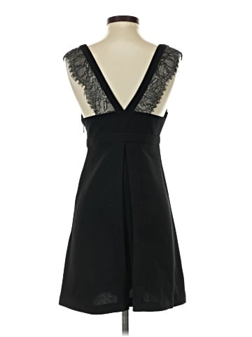 BCBGeneration Cocktail Dress (view 2)