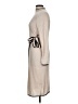 Shein Tan Casual Dress Size L - photo 5
