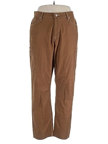 Denizen from Levi's Khakis (view 1)