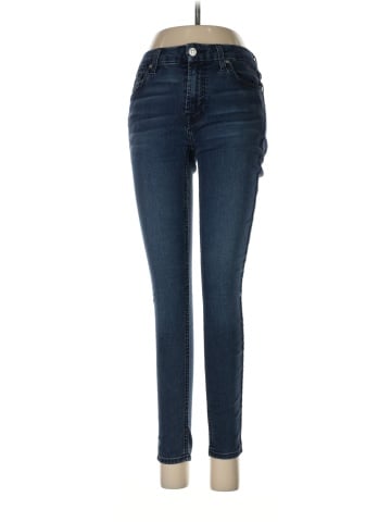 7 For All Mankind Jeans (view 1)