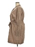 Gap Tan Trenchcoat Size XXL - photo 5