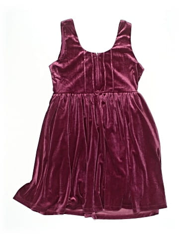 Aqua Dress (view 2)