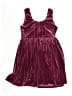 Aqua Burgundy Dress Size XL (kids) - photo 2