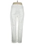 Curve Appeal Ivory Jeans Size 16 - photo 2