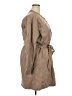 Gap Tan Trenchcoat Size XXL - photo 4