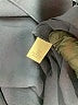 Sabine 100% Polyester Blue 3/4 Sleeve Blouse Size S - photo 8
