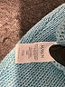 CAbi Teal Blue Pullover Sweater Size M - photo 8