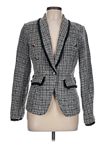 Shein Blazer (view 1)