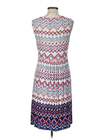 Style&Co Casual Dress (view 2)