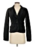 CALVIN KLEIN JEANS Black Blazer Size S - photo 1