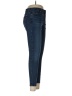 7 For All Mankind Stripes Blue Jeans Size 28 waist - photo 4