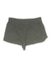 Gap Solid Green Athletic Shorts Size L - photo 2