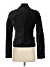 CALVIN KLEIN JEANS Black Blazer Size S - photo 2