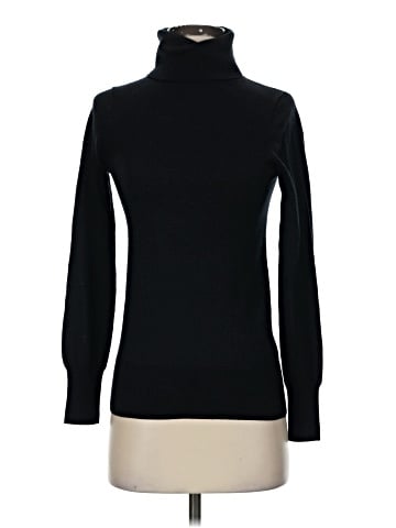 J.Crew Turtleneck Sweater (view 1)