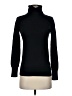J.Crew 100% Merino Black Turtleneck Sweater Size XS - photo 1