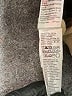 Levi's 100% Cotton Tan Long Sleeve Button-Down Shirt Size XS - photo 8