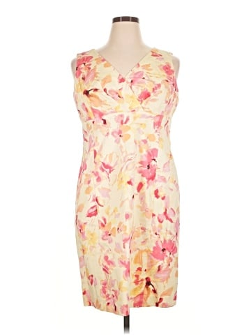 AK Anne Klein Cocktail Dress (view 1)