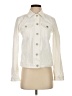Gap 100% Cotton Ivory Jacket Size S - photo 1
