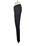 lucy Solid Black Active Pants Size S - photo 5