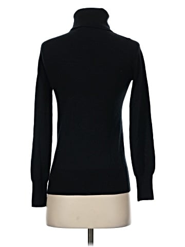 J.Crew Turtleneck Sweater (view 2)