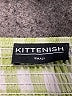 Kittenish Checkered-gingham Green Casual Dress Size S - photo 7