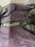 Athleta Purple Cardigan Size S - photo 7