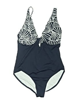 Anne Cole One Piece Swimsuit (view 1)