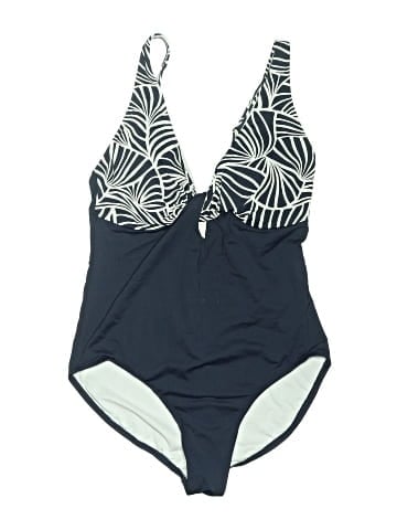 Anne Cole One Piece Swimsuit (view 1)