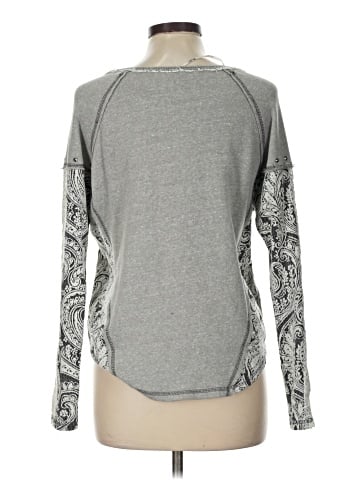 Miss Me Pullover Sweater (view 2)