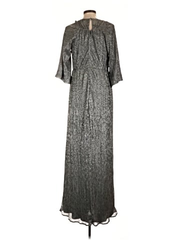 Halston Heritage Cocktail Dress (view 2)