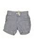 Crewcuts Blue Shorts Size 6 - photo 1