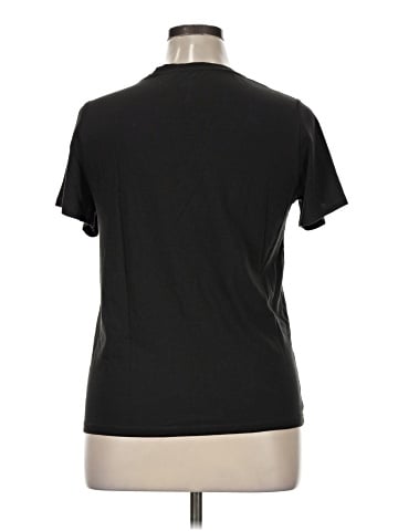 Real Essentials Short Sleeve T-Shirt (view 2)
